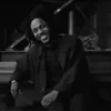 Стикер 14 Kendrick Lamar