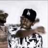 Стикер 49 Kendrick Lamar