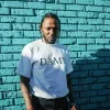 Стикер 38 Kendrick Lamar