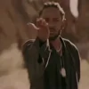 Стикер 45 Kendrick Lamar