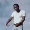 Стикер 21 Kendrick Lamar
