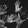 Стикер 41 Kendrick Lamar
