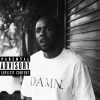Стикер 37 Kendrick Lamar