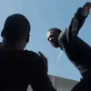 Стикер 33 Kendrick Lamar