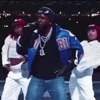 Стикер 47 Kendrick Lamar