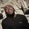Стикер 20 Kendrick Lamar