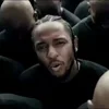 Стикер 19 Kendrick Lamar