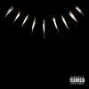 Стикер 44 Kendrick Lamar