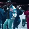 Стикер 46 Kendrick Lamar