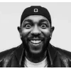 Стикер 53 Kendrick Lamar