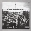 Стикер 3 Kendrick Lamar