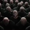 Стикер 23 Kendrick Lamar
