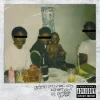 Стикер 6 Kendrick Lamar