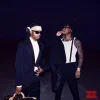 Стикер 43 Kendrick Lamar