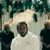 Стикер 22 Kendrick Lamar
