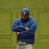 Стикер 26 Kendrick Lamar