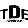 Стикер 10 Kendrick Lamar