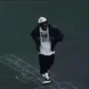 Стикер 25 Kendrick Lamar