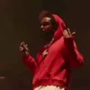 Стикер 27 Kendrick Lamar