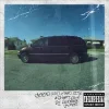 Стикер 7 Kendrick Lamar