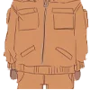 Стикер 33 Kenneth
