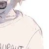 Стикер 21 Kenneth