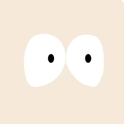👀 Стикер «Kenny» для Telegram