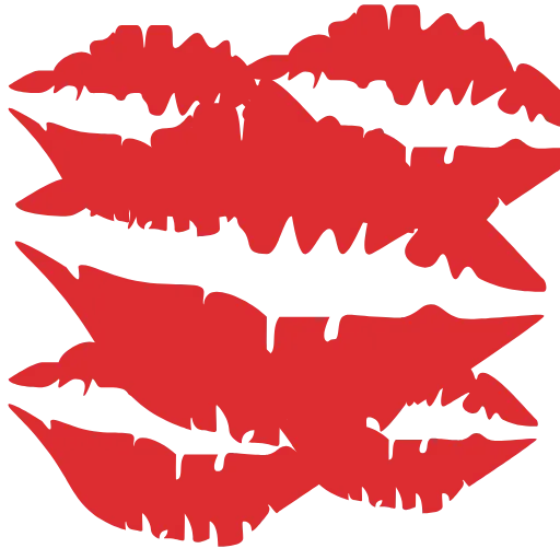 💋 Стикер «Kenny» для Telegram