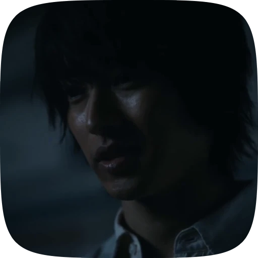 🙂 Стикер «kento yamazaki» для Telegram