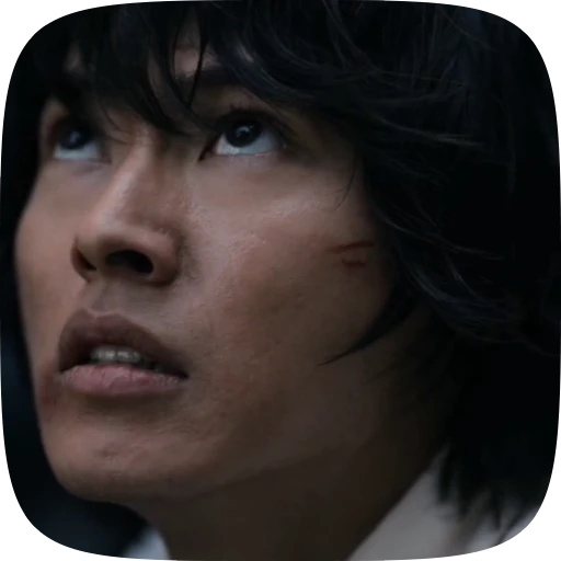 😳 Стикер «kento yamazaki» для Telegram
