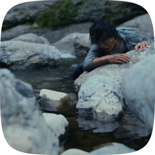 😶 Стикер «kento yamazaki» для Telegram