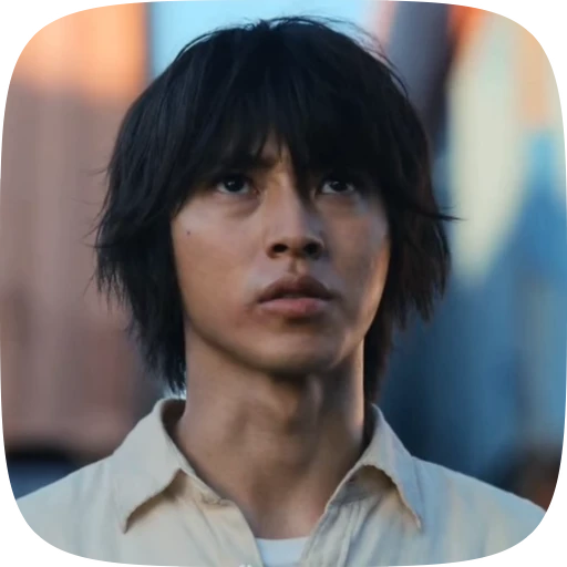 😠 Стикер «kento yamazaki» для Telegram