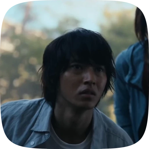 🤯 Стикер «kento yamazaki» для Telegram