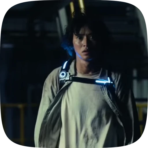 😳 Стикер «kento yamazaki» для Telegram