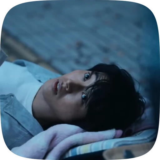 😮 Стикер «kento yamazaki» для Telegram