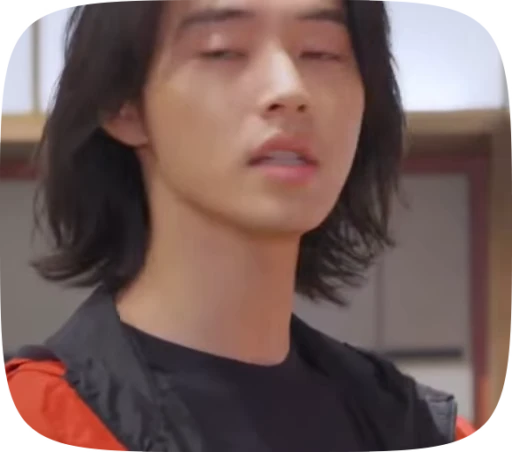 👀 Стикер «kento yamazaki» для Telegram