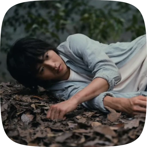 😴 Стикер «kento yamazaki» для Telegram