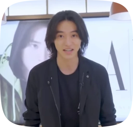 😘 Стикер «kento yamazaki» для Telegram