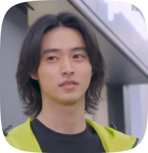 Стикерпак kento yamazaki для Telegram
