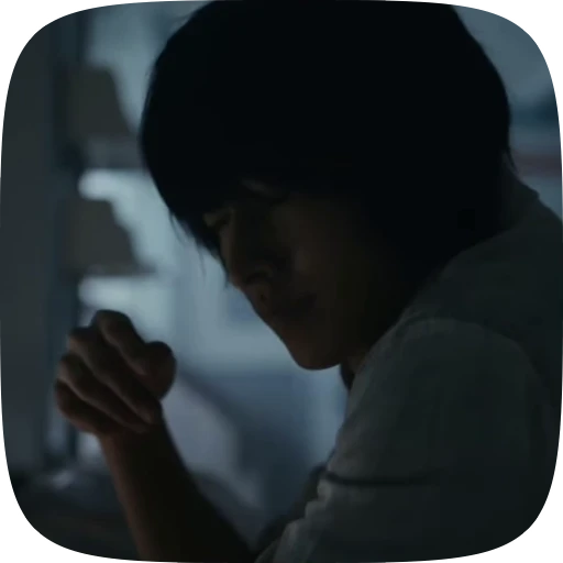 😔 Стикер «kento yamazaki» для Telegram