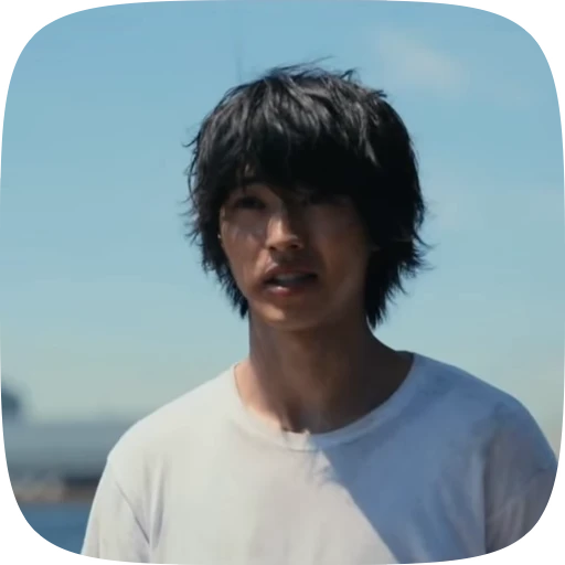😭 Стикер «kento yamazaki» для Telegram