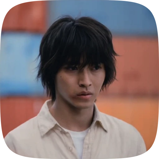 🤨 Стикер «kento yamazaki» для Telegram