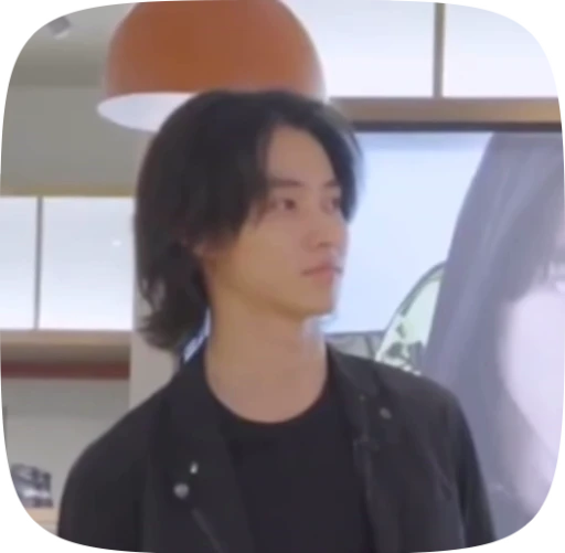 👍 Стикер «kento yamazaki» для Telegram