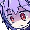 😐 Эмодзи «Keqing Waifu Emoji» для Telegram