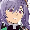 😬 Эмодзи «Keqing Waifu Emoji» для Telegram
