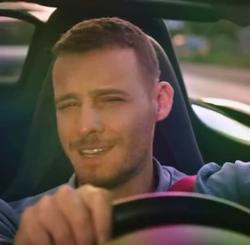 👀 Стикер «Carpinti» для Telegram