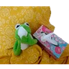 🤧 Эмодзи «Kermit The Frog Emoji» для Telegram