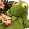 🫥 Эмодзи «Kermit The Frog Emoji» для Telegram