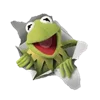 🤪 Эмодзи «Kermit The Frog Emoji» для Telegram