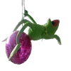 🤩 Эмодзи «Kermit The Frog Emoji» для Telegram